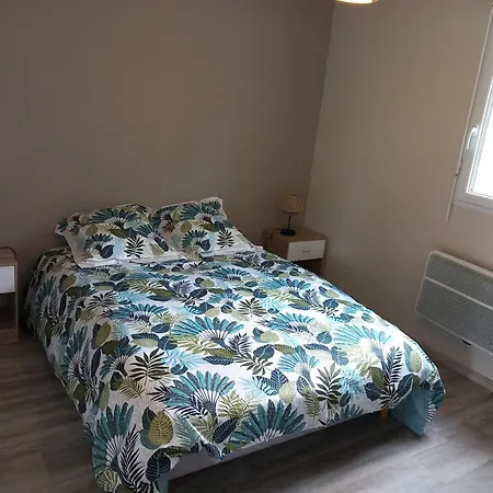 Tatil Evi Proche Ste Mere Eglise