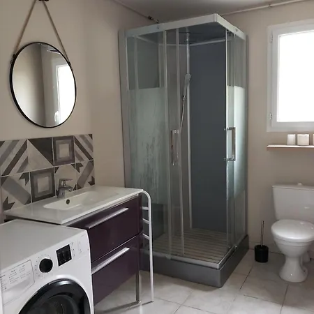 Casa vacanze Proche Ste Mère église Picauville