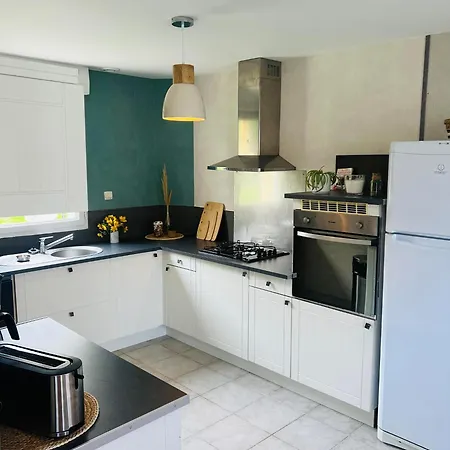 Proche Ste Mère église Casa vacanze