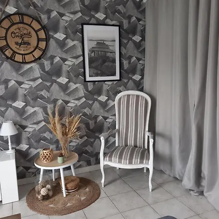 Proche Ste Mere Eglise *