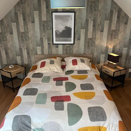 بيت للعطل Proche Ste Mere Eglise Picauville