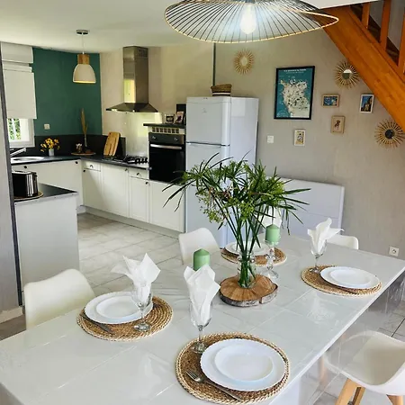 Proche Ste Mere Eglise Picauville