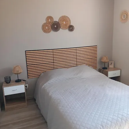 Proche Ste Mere Eglise Semesterbostad