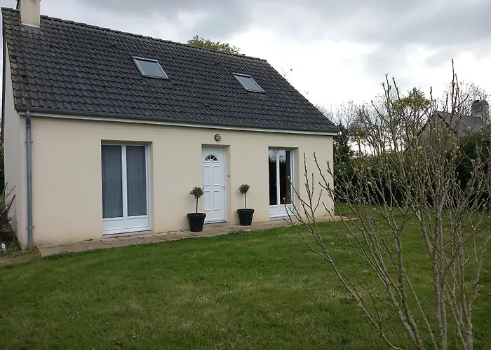 Proche Ste Mère église Hébergement de vacances