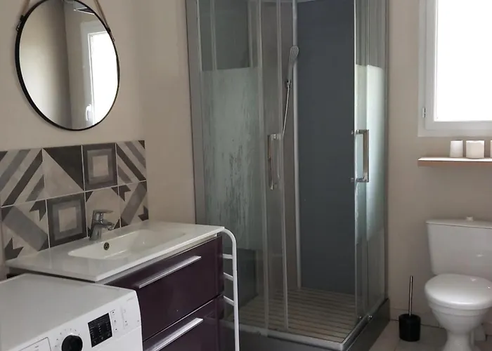 Hébergement de vacances Proche Ste Mère église Picauville