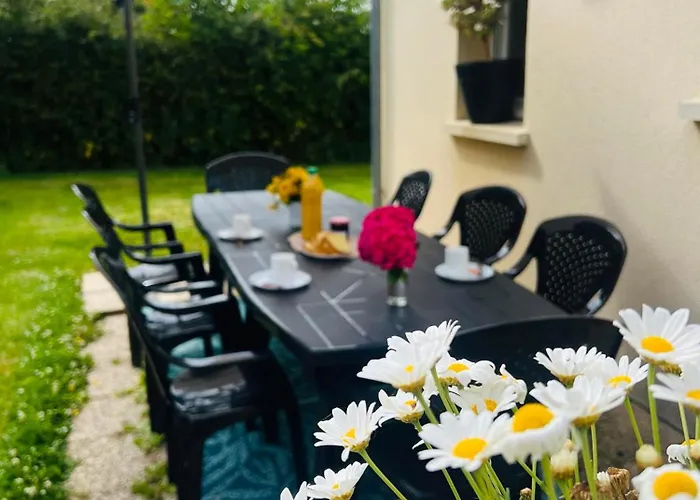 Proche Ste Mere Eglise * Picauville