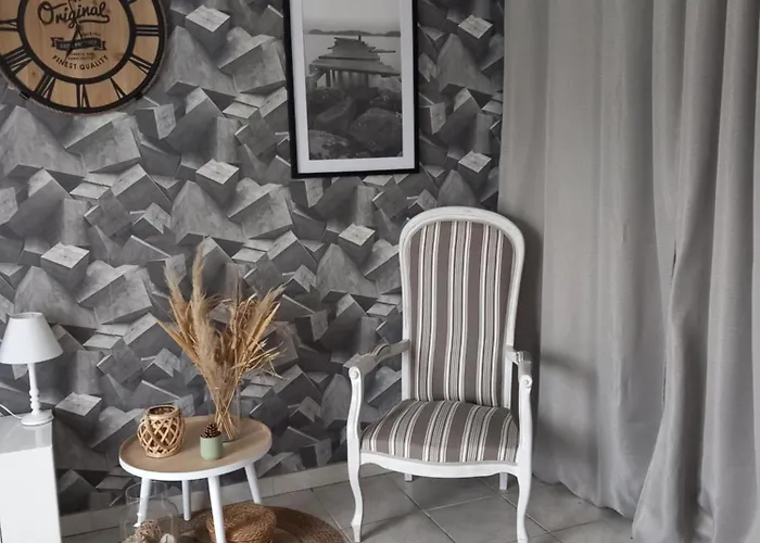 Proche Ste Mère église *