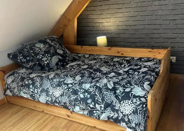 Proche Ste Mère église Hébergement de vacances Picauville