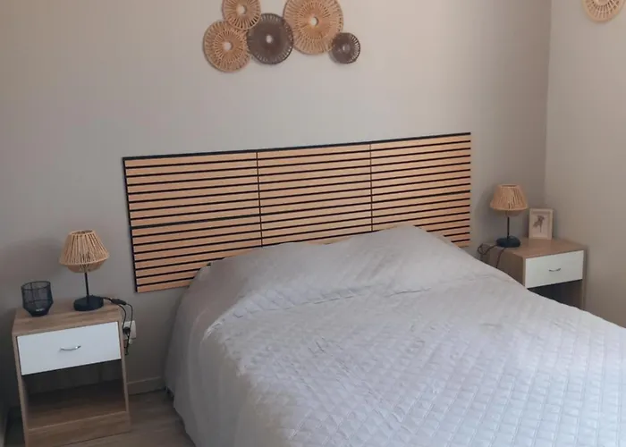 Proche Ste Mère église Hébergement de vacances