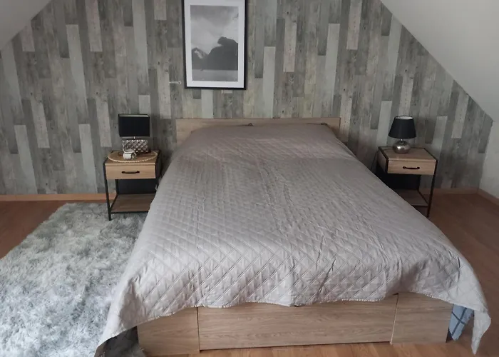 Proche Ste Mere Eglise * Picauville